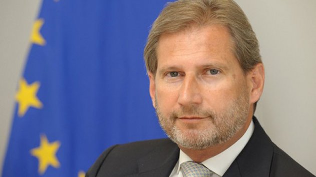 Еврокомиссар высказался за расширение ЕС за счет Балкан - «Новости»