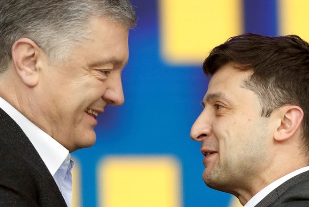 ЦИК официально огласила, кто стал победителем выборов президента Украины - «Новости»