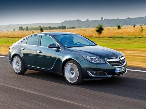 «Недооценен и забыт»: Плюсы и минусы подержанного Opel Insignia раскрыл эксперт - «Новости»