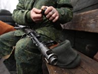 Чешский командир отряда в Донецке: «Я тоже кричал „Гавела — на Град!"» (Respekt , Чехия) - «Новости»