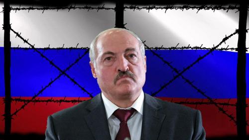 Белоруссия и Россия - по пути СССР: Лукашенко передано обращение с требованием о разрыве союза стран-соседей - «Новости»