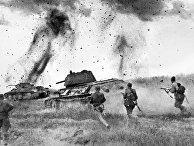 Warfare History Network (США): поражение немцев под Курском. Часть II - «Новости»