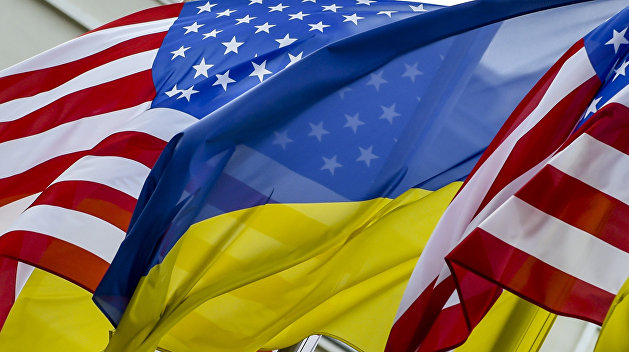 США увеличат военную помощь Украине в борьбе с агрессией РФ - «Новости»