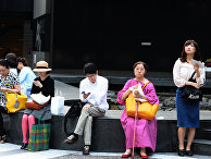 Япония: страна не такая, как все (Le Figaro, Франция) - «Новости»