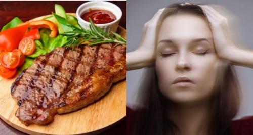 Постоянные головокружения и слабоумие: медики назвали вещества, которых не хватает вегетарианцам - «Новости»