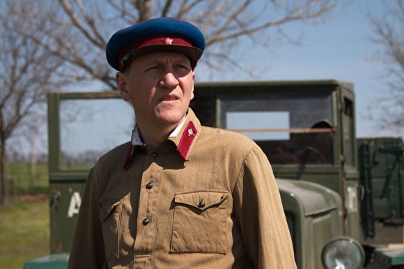 Славные традиции НКВД - «ДНР и ЛНР»