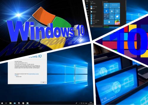 Пользователям Windows 10 грозит слив данных: Microsoft выпустила вирусное майское обновление - «Интернет»