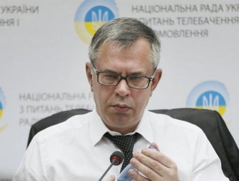 «Устал»: глава Нацсовета по вопросам телевидения и радиовещания подал в отставку - «ДНР и ЛНР»