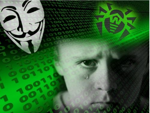 Dr.Web предупредил о нашествии вирусов - В апреле участились массовые атаки на компьютеры - «Новости»