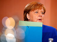 Die Welt (Германия): 26 мая решается судьба Меркель - «Новости»