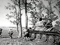 Warfare History Network (США): поражение немцев под Курском. Часть III - «Новости»
