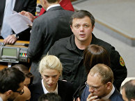 Главред (Украина): нардеп Семенченко рассказал, как и почему Киеву нужно «обезлюдить» Донбасс - «Новости»