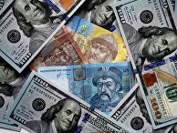 Украина отказывается от доллара: что нужно знать (Апостроф, Украина) - «Новости»
