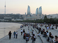 Азербайджан: женщин в хиджабах становится больше, но они жалуются, что не могут найти работу (Eurasianet, США) - «Новости»