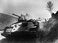 Stern (Германия): битва за Дубно — с 3 000 танков Красная Армия хотела остановить немецкое наступление - «Военное дело»