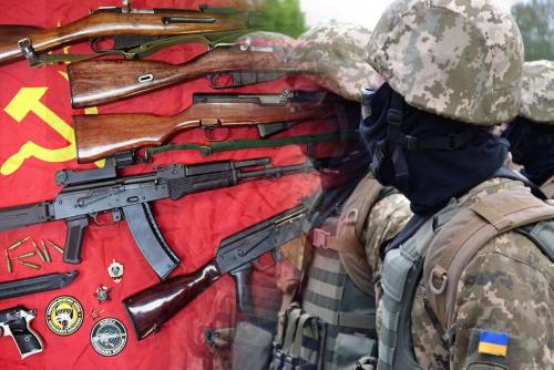 «Альфа» против «Альфы». Спецназ Украины воюет против России «братским» оружием - «Новости»