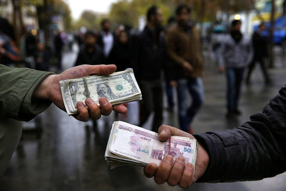 Стандарты санкций США от Венесуэлы до Ирана или АУГ — решают - «Новости»