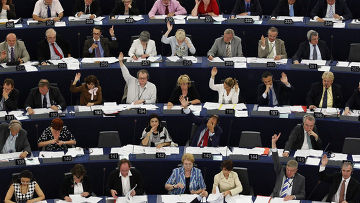 Le Monde (Франция): как проходят европейские выборы? Небольшое руководства для понимания процесса - «Новости»