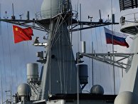 Феникс (Китай): чему ВМС Китая могли поучиться у России в ходе совместных учений «Морское взаимодействие-2019»? - «Новости»