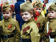 Interia (Польша): подготовка к параду 9 мая в Москве - «Новости»