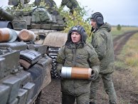 Denik N (Чехия): соперник Лукашенко предупреждает Европу о российских танках - «Новости»