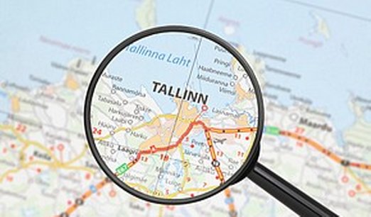 Эстония напомнила России о территориальных претензиях - «Новости»