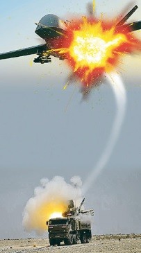 Первая беспилотная война - «ДНР и ЛНР»