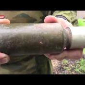 УНМ ДНР: Зайцево обстреляно из болгарского оружия - «ДНР и ЛНР»