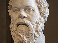 Indian Express (Индия): что можно сказать в день рождения Сократа о философе, которого никто не читал? - «Новости»