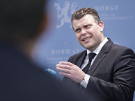 Россия и освобождение: норвежский министр сел в калошу (Dagbladet, Норвегия) - «Новости»
