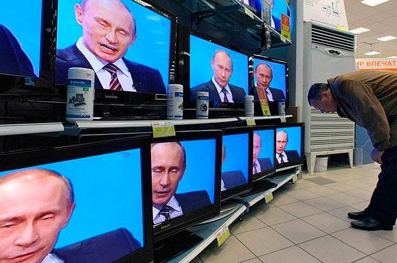 РФ делает ставку на дестабилизацию в регионах Украины, наиболее подверженных российской пропаганде, — координатор ИС - «Новости»