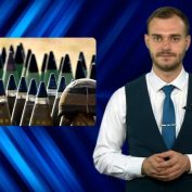 Главное от News Front 15.05.2019. Новости часа 13.00 - «ДНР и ЛНР»