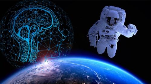 Ученые рассказали о влиянии космоса на здоровье астронавтов - «Новости»