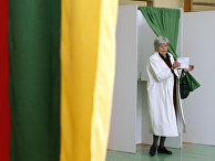 Даля уходит с поста президента: как выборы изменят курс Литвы в отношении Украины (Європейська правда, Украина) - «Новости»