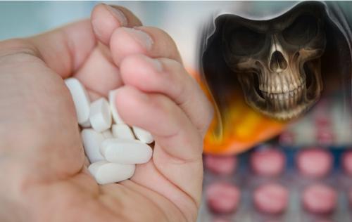 Аспирин и парацетамол могут убить! Учёные рассказали об опасности привычных лекарств - «Новости»