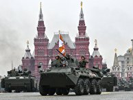 The National Interest (США): Россия не начнет (обычную) войну в Прибалтике - «Новости»