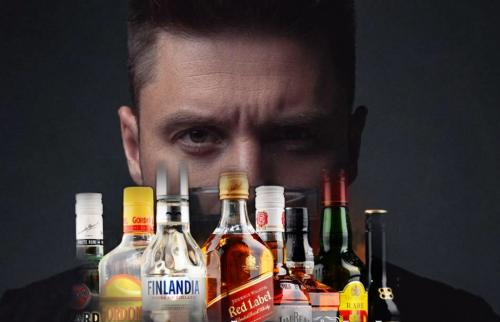 Даже выпить не дают. Лазарев пожаловался на жёсткий график «Евровидения» - «Новости»