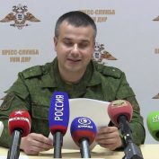 Морпехи ВСУ в Донбассе преступным образом заняли дома мирных жителей - «ДНР и ЛНР»