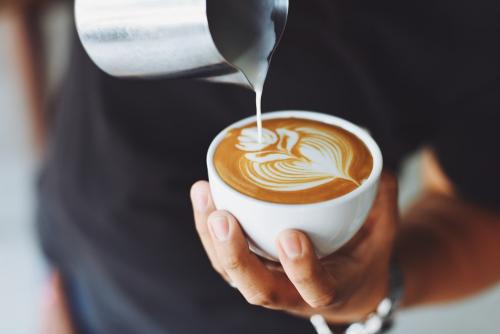 «Особенный» ген может вызвать болезни сердца у любителей кофе - Врачи - «Новости»