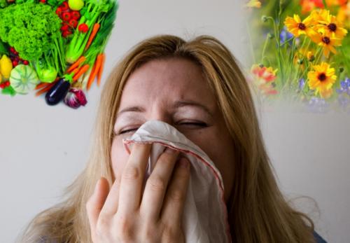 Слёзы и насморк останутся в прошлом! Врачи назвали продукты для снижения сезонной аллергии - «Наука»