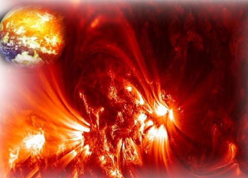 Земля утонет в плазме – Парад планет может разорвать Солнце пополам - «Новости»