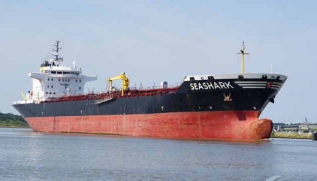Египетские военные захватили грузовой танкер с украинцами на борту - «Новости»