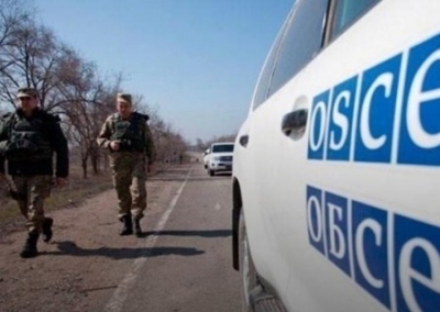 Наблюдатель ОБСЕ: неизбежность войны между Западом и Востоком Украины - очевидна - «ДНР и ЛНР»