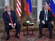 The Washington Post (США): что команда Трампа говорит России за закрытыми дверями? Скоро мы это узнаем - «Новости»
