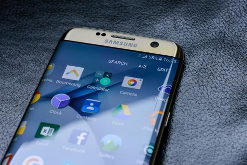 Появились подробности о Samsung Galaxy S11 - «Интернет»