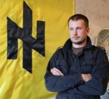 Главный неонацист Украины прогнозирует всплеск левого движения и присоединение к РФ - «ДНР и ЛНР»
