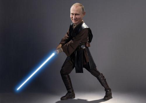 Держит нос по ветру: Путин намекнул на готовность российской лазерной установки «Скиф-Д» - «Новости»