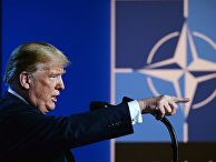 American Thinker (США): Нужна ли нам организация НАТО? - «Политика»