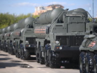 CBSN (США): Турция должна отказаться от покупки российского оружия до конца мая — в противном случае она столкнется с жесткими санкциями США - «Новости»