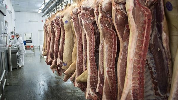Российским предприятиям разрешили поставлять мясную продукцию в Венесуэлу - «ДНР и ЛНР»